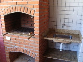 Fotos dos apartamentos de Ubatuba